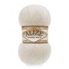 Příze Alize Angora gold 62 krémová