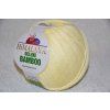 Příze De lux bamboo 03 vanilková