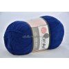 Příze Příze Cotton  soft 54 tm.modrá