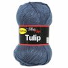 Příze Tulip 4114 ocelová