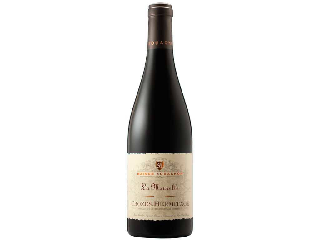Crozes-Hermitage »La Maurelle«
