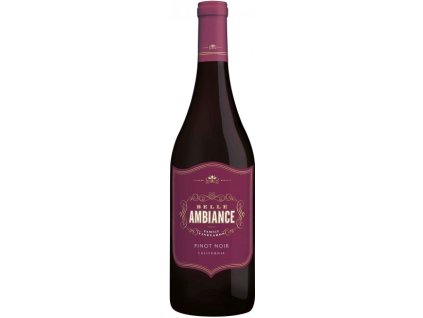 Belle Ambiance Pinot Noir