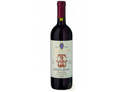 Rosso Dei Poggi IGT