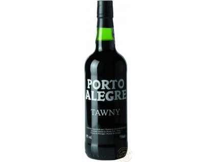 Porto Alegre Tawny Port