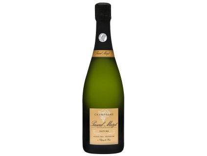 Brut Nature 1er Cru