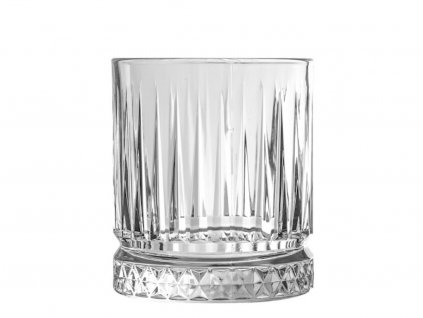 Sada 4 ks sklenic Elysia na whisky 355 ml