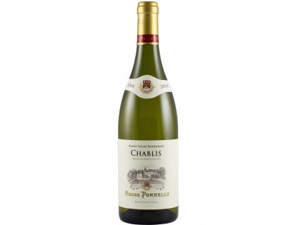Chablis AOC