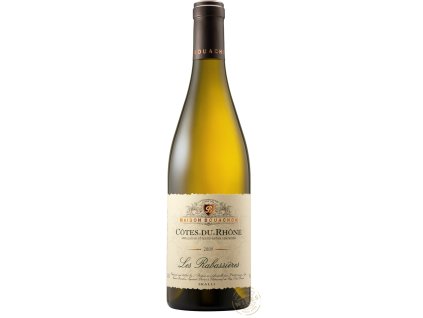 Côtes du Rhône »Les Rabassières« white