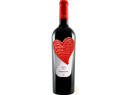 Amami Primitivo