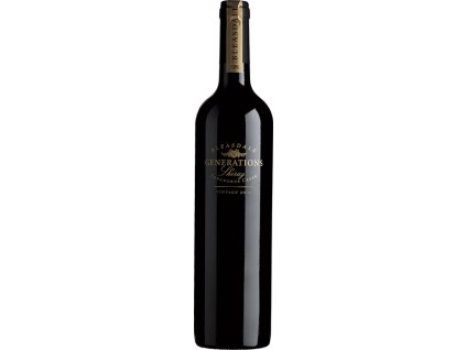 Generations Shiraz