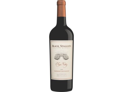 Black Stallion Estate Cabernet Sauvignon