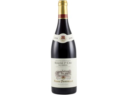 Beaune 1er Cru „Les Gréves“