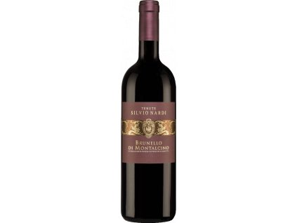 Brunello di Montalcino DOCG