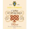 Chianti I Sodi del Paretaio DOCG