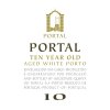 Portal 10 Year Old Aged White Port