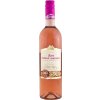 Cabernet Sauvignon Rosé - jakostní