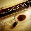 Voga Red Fusion