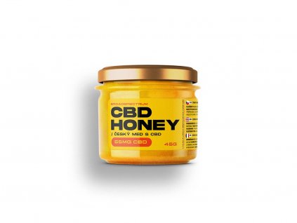 1695 cbd honey 65 mg