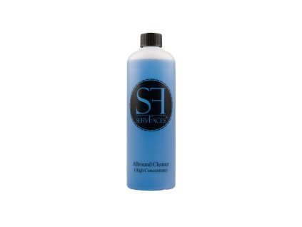 Allround Cleaner (High-Concentrate)