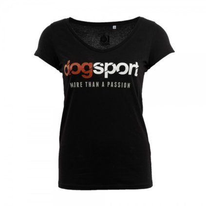 T Shirt Damen front 600x600