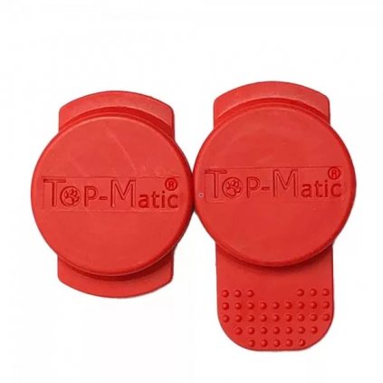 Top Matic Magnet stark rot web 600x600
