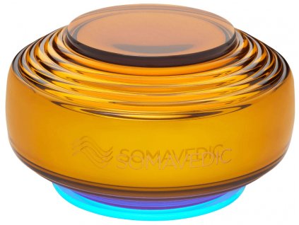 Somavedic Amber medovy 01