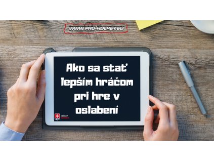 17.Ako sa stať lepším hráčom pri hre v oslabení,hokej,hokejova branka,hokejovy puk, SZĽH, hokejové majstrojstvá, Macejko, lístky na hokejové majstrovstvá, doska na hokej, hokejová výstroj