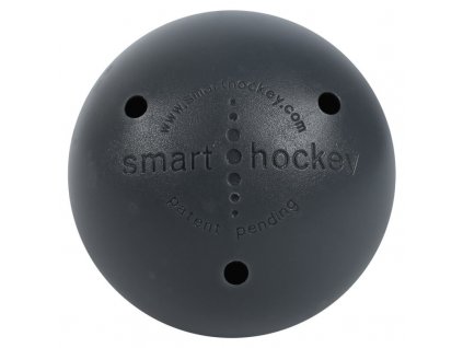 Smart Hockey Ball, treningova loptička, tréningová loptička, tréning kordinácie, smart ball, tréning, hokej, floorball, off-ice training