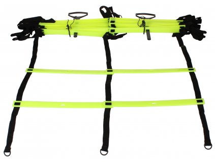 Agility rebrík Dual 4,5m