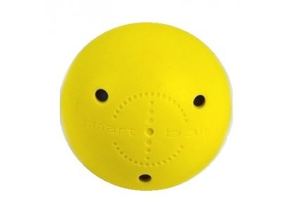 tréningová loptička, tréning kordinácie, smart ball, tréning, hokej, floorball, off-ice training
