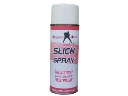 Slick Spray, strelecké dosky údržba, umelý ľad, tréning, off-ice training, NHL