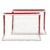 detská mini plastova branka, double pvc set, winnwell pvc mini net set, detksy hokejovy set, hokejova branka s hokejkami, hokej na dvore, hokej, bránky pre deti