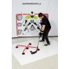 StickHandling Products, hokej, trening, Winnwell, hokej, NHL, off-ice training