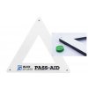 pass aid, hokejový nahrávač pass aid, hokejový nahrávač na ľad, nahravac na lad, nahravac na strelecku dosku, hokej, hokejovy trening