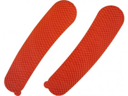 blade tape oranžová, Blade Tape bílá, hokejový trénink, hokejová míček, hokejový puk, střelecká deska, hokejová podlaha, hokejová brána, sušák hokejové výstroje, chránič zubů, tkaničky do bruslí, střelecká plachta, střelecký terč, my enemy, trénink techniky s pukem