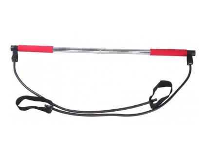 Posilovací tyč Fit Stick LiveUp, Posilovací tyč Fit Stick LiveUp