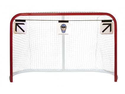 Střelecké terče Hockey Revolution MY TARGET 3ks, hokejový trénink, hokejová míček, hokejový puk, střelecká deska, hokejová podlaha, hokejová brána