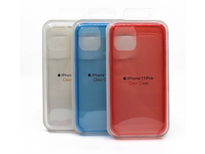 iPhone11Pro ClearCase min