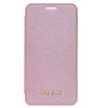 Guess XR book sklo rosegold 1 min