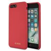 guess i7 8Plus silicone red min