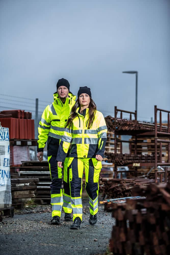 Nepodceňujte svůj pracovní oděv