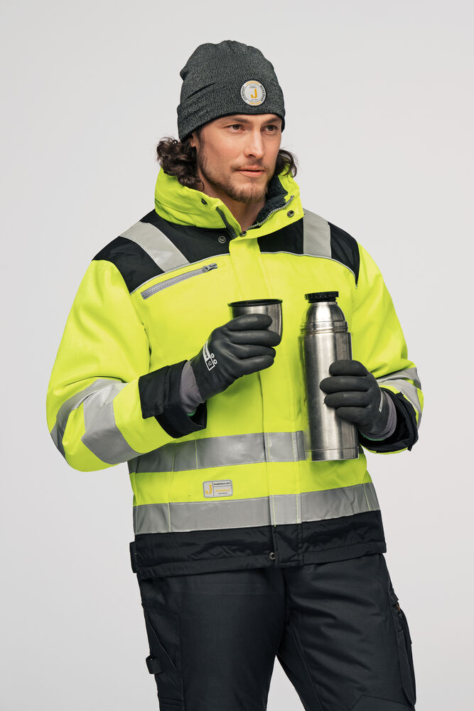 Švédská kvalita, která zahřeje