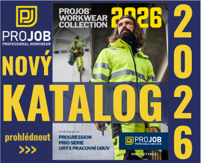 Výhradní distributor pro ČR