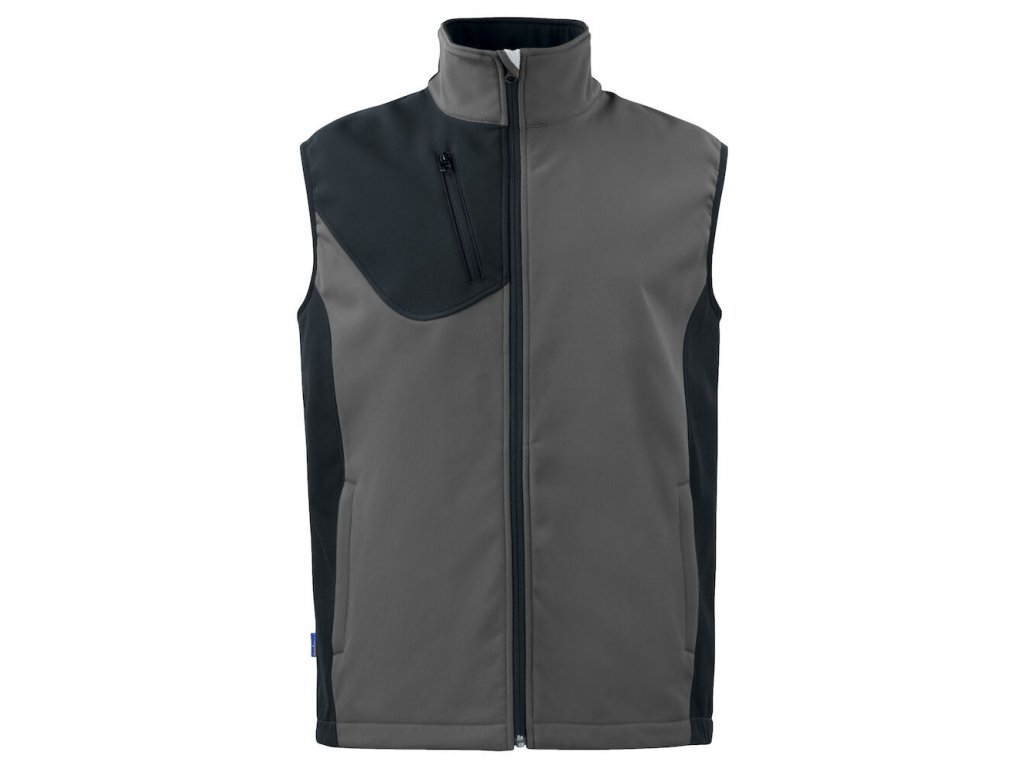 softshell vesta
