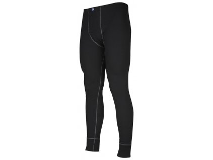 3501 DLOUHÉ SPODKY (Barva Černá-99, Velikost 3XL)
