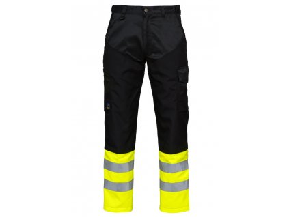 KALHOTY PRO ŘIDIČE EN ISO 20471,Cordura®
