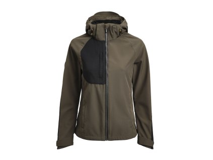 65137276 7600 1372 Softshell Jacket Jobman W f