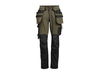 65239170 7699 2391 Craftsman Trousers Stretch f