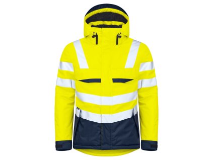 646425 10 Yellow Navy front