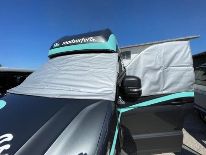 Thermo clona pro VW Grand California - Thermic